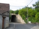 ligne fermée de Bourron-Marlotte à Malesherbes